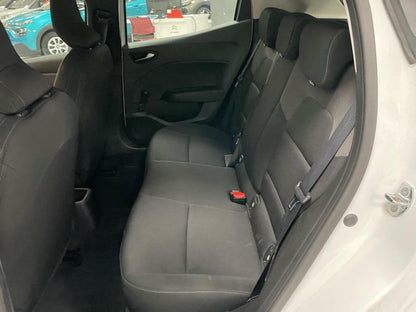 Renault Clio Intens TCe 67 kW 91 CV //  62.493 km