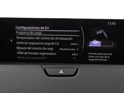 Mazda CX-60 e-Skyactiv PHEV AWD Exclusive-Line  //  32.000 km