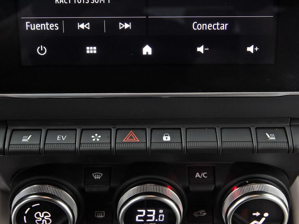 Renault Clio Initiale Paris E-Tech Híbrido 103 kW  //  16.216 km