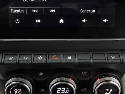 Renault Clio Initiale Paris E-Tech Híbrido 103 kW  //  16.216 km