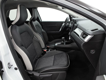 Renault Captur zen fast track E-Tech híbrido 105 kW  //  36.500 km