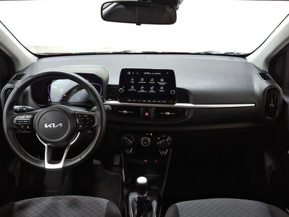 Kia Picanto 1.0 DPi 46kW (63CV) Drive //  12.000 km