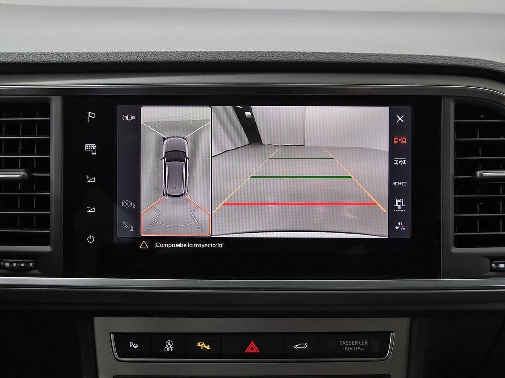 SEAT Ateca 2.0 TDI 110kW DSG S&S X-Perience XM  //  14.934 km