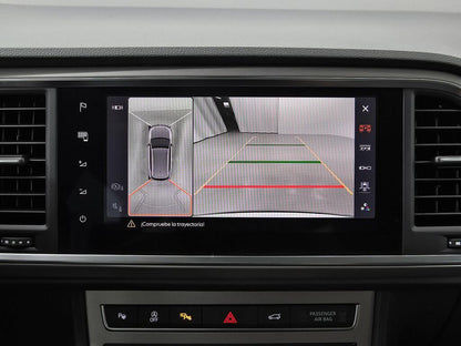SEAT Ateca 2.0 TDI 110kW DSG S&S X-Perience XM  //  14.934 km