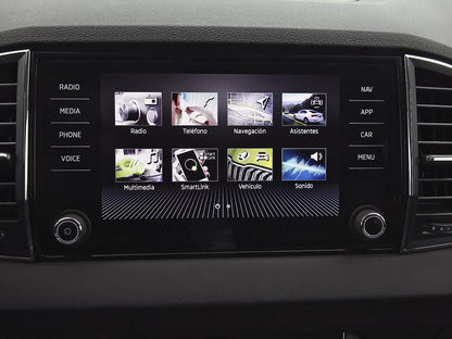 Skoda Karoq 1.5 TSI 110kW (150CV) DSG ACT Ambition  // 17.813 km