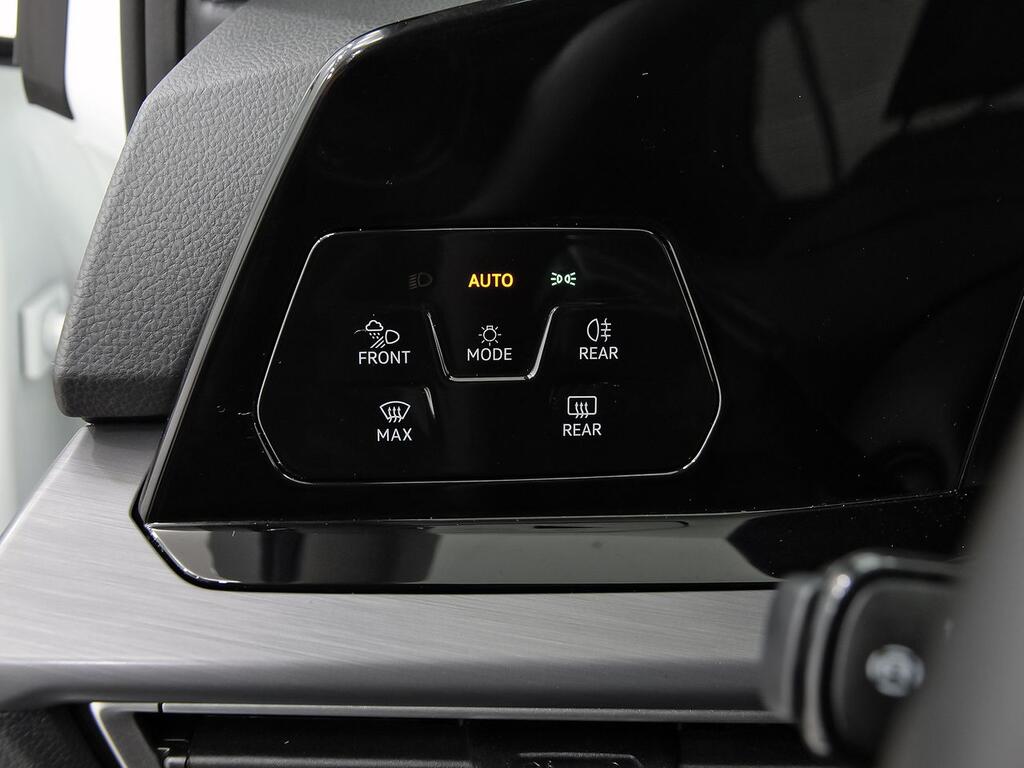 Volkswagen Golf eHybrid 1.4 TSI 150kW (204CV) DSG //  46.515 km