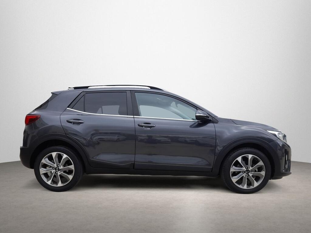 Kia Stonic 1.0 T-GDi 74kW (100CV) Drive  //  60.947 km