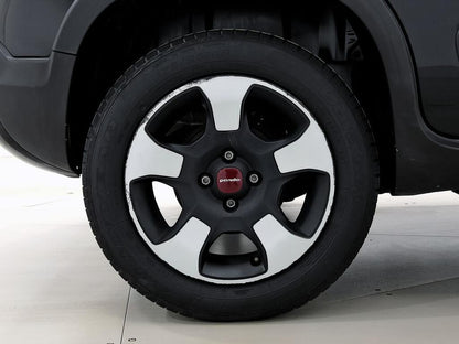 Fiat Panda City Cross 1.0 Gse 51kw (70CV)  //  69.906 km