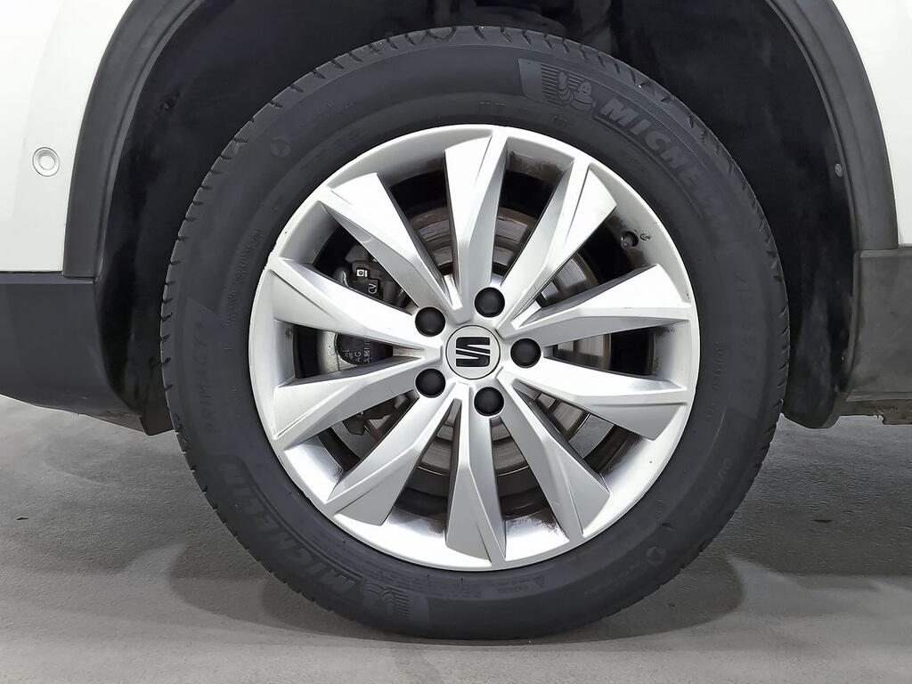 SEAT Ateca 2.0 TDI 85kW (115CV) S&S Style Go M  //  76.426 km