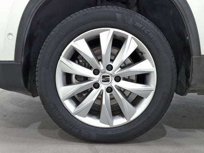 SEAT Ateca 2.0 TDI 85kW (115CV) S&S Style Go M  //  76.426 km
