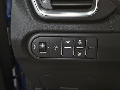 Kia Ceed 1.0 T-GDi 88kW 120CV Drive //  27.032 km