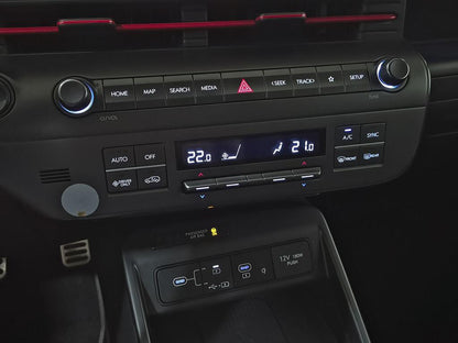 Hyundai Kona 1.6 GDI HEV N Line Style DCT  // 34.861 km