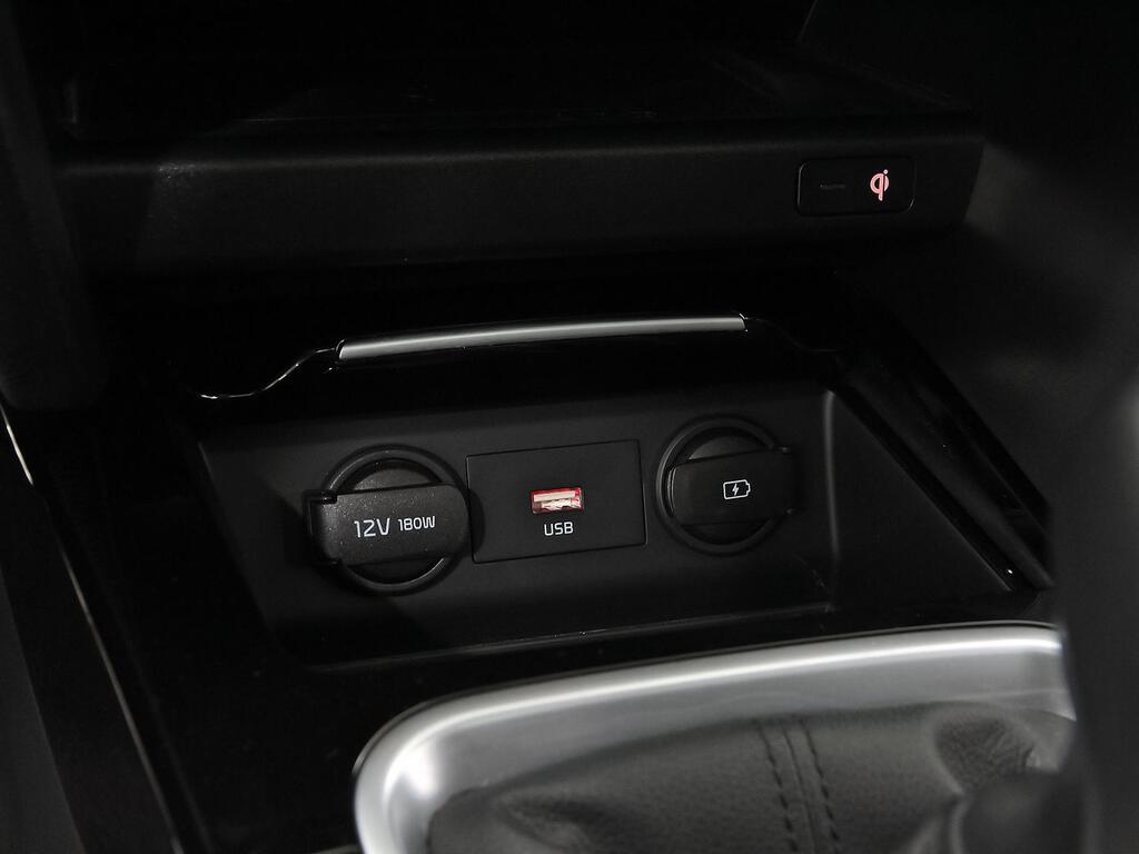 Kia XCeed 1.0 T-GDi Drive 88kW (120CV)  //  41.800 km