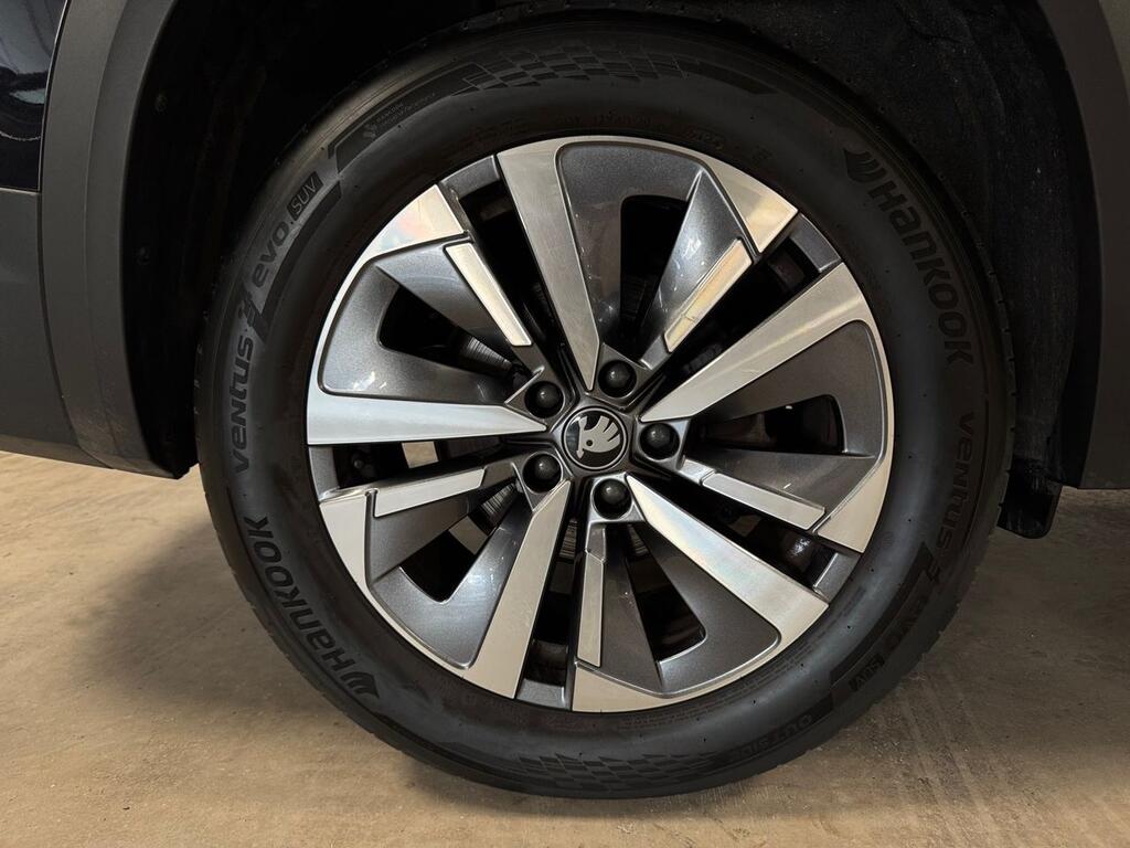 Skoda Kodiaq 1.5 TSI 110KW DSG m-HEV Selection (150 cv) //  14.716 km