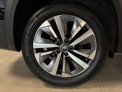 Skoda Kodiaq 1.5 TSI 110KW DSG m-HEV Selection (150 cv) //  14.716 km