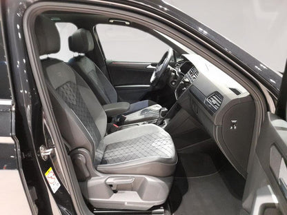 Volkswagen Tiguan R-Line 2.0 TDI 147kW (200CV) DSG