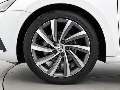 Skoda Octavia Combi 2.0 TDI 110kW DSG Ambition Plus  150CV //  72.151 km