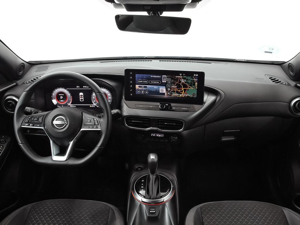 Nissan Juke DIG-T 84 kW (114 CV) DCT 7V N-Connecta  //  1 km