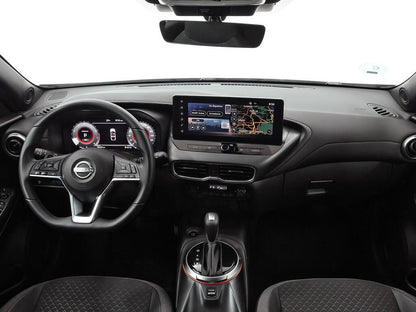 Nissan Juke DIG-T 84 kW (114 CV) DCT 7V N-Connecta  //  1 km
