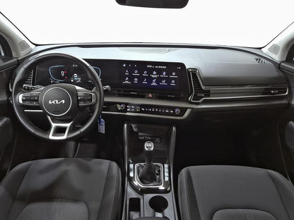 Kia Sportage 1.6 T-GDi MHEV 118kW (160CV) Drive 17″  //  28.249 km