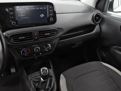 Hyundai i10 1.0 Klass // 66.206 km