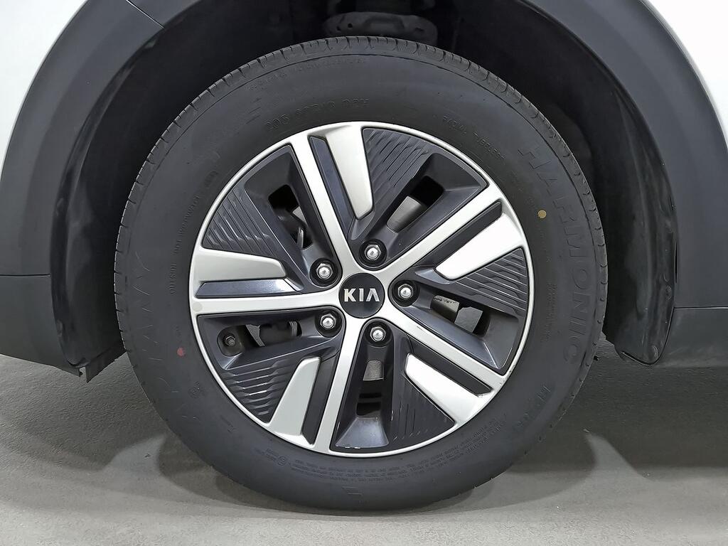 Kia Niro 1.6 GDi PHEV 104kW (141CV) Drive  //   55.803 km