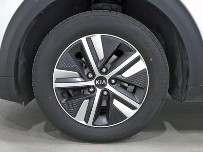 Kia Niro 1.6 GDi PHEV 104kW (141CV) Drive  //   55.803 km