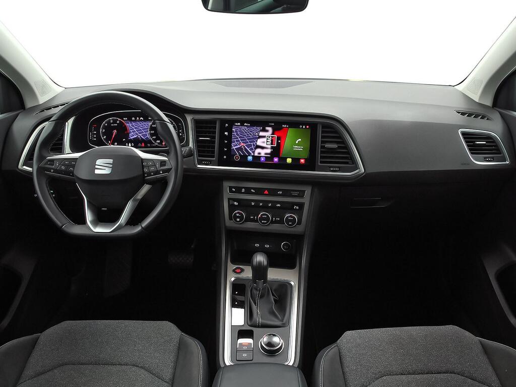 SEAT Ateca 2.0 TDI 110kW DSG S&S X-Perience XM  //  17.753 km