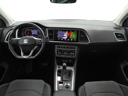 SEAT Ateca 2.0 TDI 110kW DSG S&S X-Perience XM  //  17.753 km