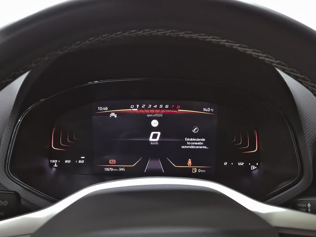 SEAT Arona 1.0 TSI 85kW (115CV) Xperience  //  11.677 km