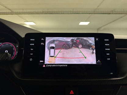 Skoda Kamiq 1.5 TSI 110kW (150CV) Montecarlo  //  26.646 km