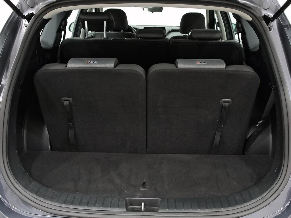 Hyundai Santa Fe 1.6 TGDi HEV Klass Auto 4x2  //  23.257 km