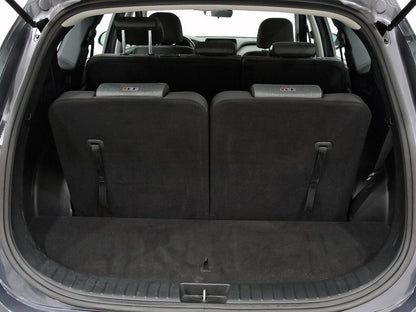 Hyundai Santa Fe 1.6 TGDi HEV Klass Auto 4x2  //  23.257 km
