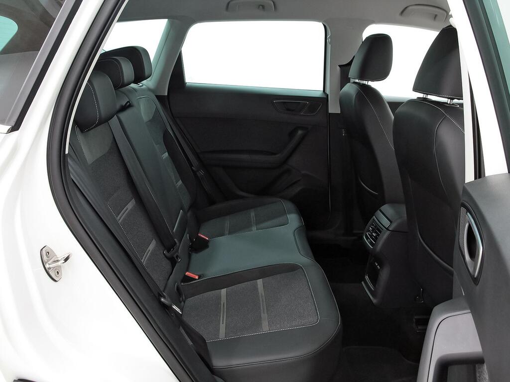 SEAT Ateca 2.0 TDI 110kW DSG S&S X-Perience XM  //  14.934 km