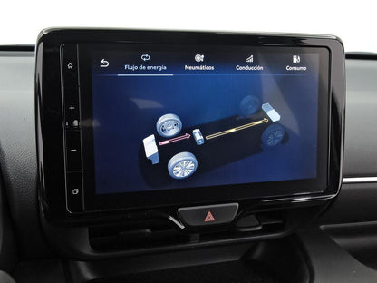 Mazda 2 1.5 85 kW (116 CV) CVT Centre-line  //6.585 km