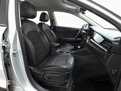 Kia Niro 1.6 GDi PHEV 104kW (141CV) Drive  //   55.803 km