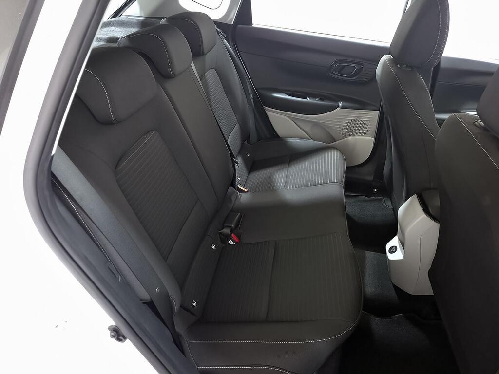 Hyundai i20 1.0 TGDI 74kW (100CV) 48V Tecno  //  57.693 km