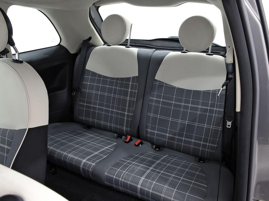 Fiat 500 Lounge 1.2 8v 51KW (69 CV)  //  45.293 km