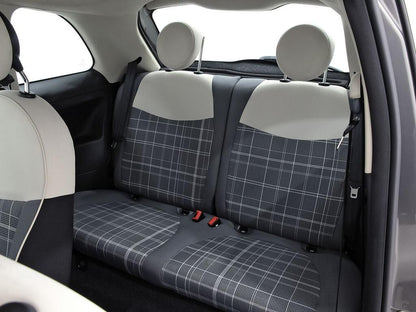 Fiat 500 Lounge 1.2 8v 51KW (69 CV)  //  45.293 km