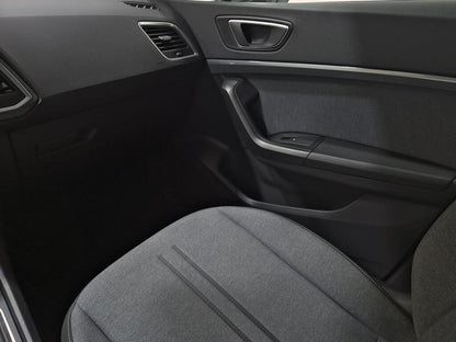 SEAT Ateca 1.5 TSI 110kW DSG S&S Style Go // 55.406 km