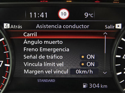 Nissan Qashqai DIG-T 103kW (140CV) mHEV 4x2 Acenta // 24.293 km