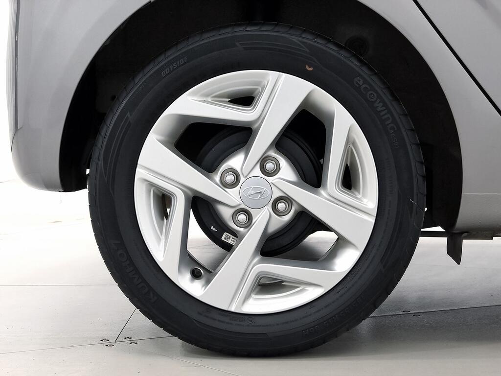 Hyundai i10 1.0 Klass // 22.657 km