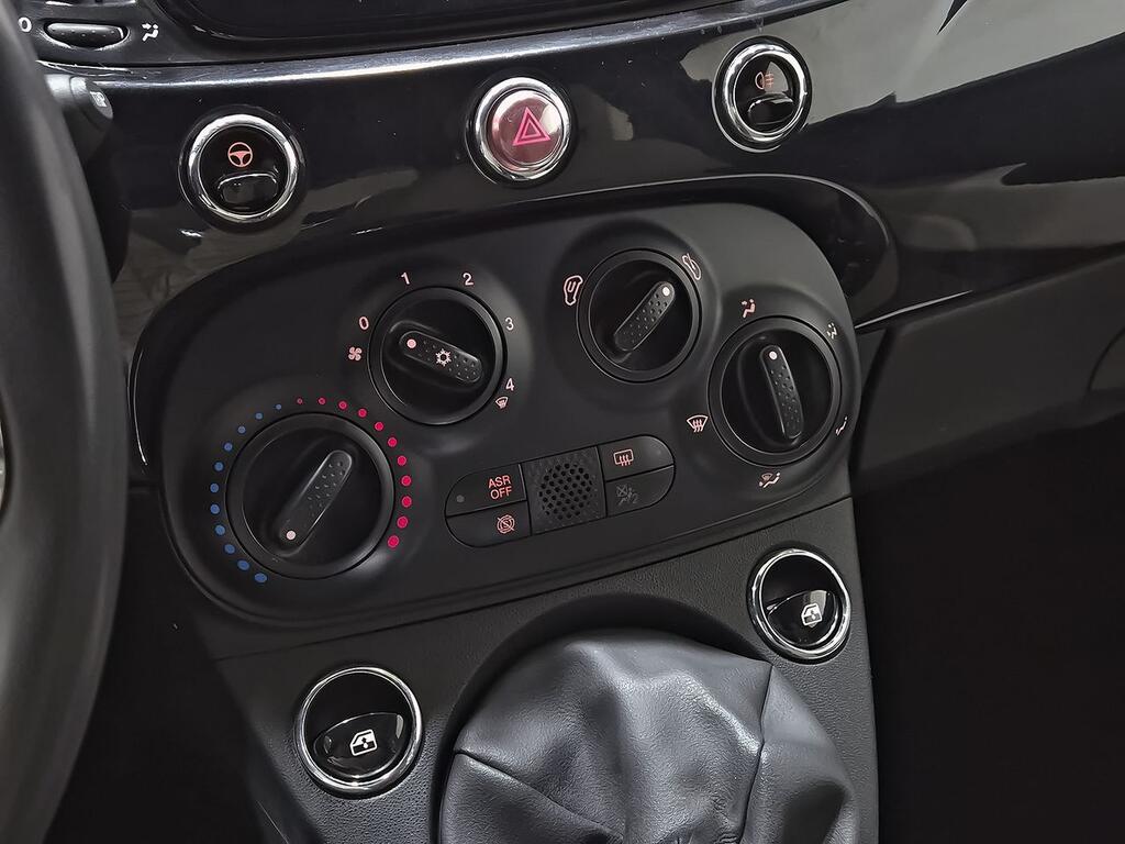 Fiat 500 Dolcevita 1.0 Hybrid 51KW (70 CV)  //  54.408 km