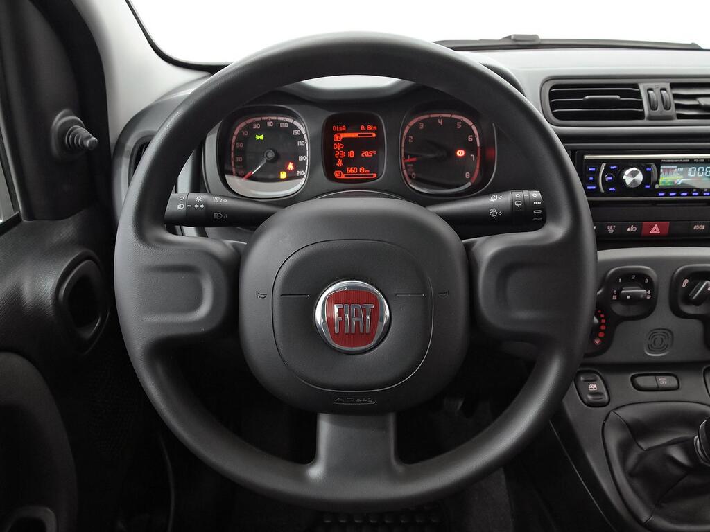 Fiat Panda City Cross 1.0 Gse 51kw (70CV)  //  66.018 km