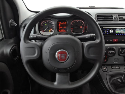 Fiat Panda City Cross 1.0 Gse 51kw (70CV)  //  66.018 km
