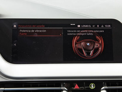 BMW Serie 1 118d Business Auto //  68.006 KM