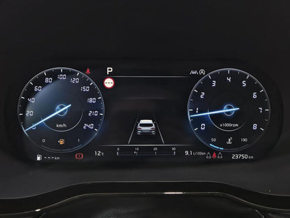 Kia XCeed 1.5 MHEV GT-line 118kW (160CV) DCT  //  23.611 km