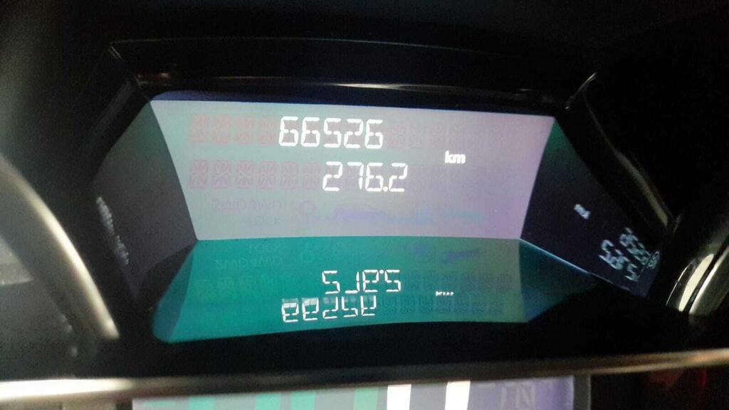 Renault Clio Limited Energy dCi 66kW (90CV)  //  66.523 km