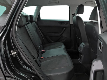 SEAT Ateca 1.5 TSI 110kW DSG FR Special Edition  //  15.356 km