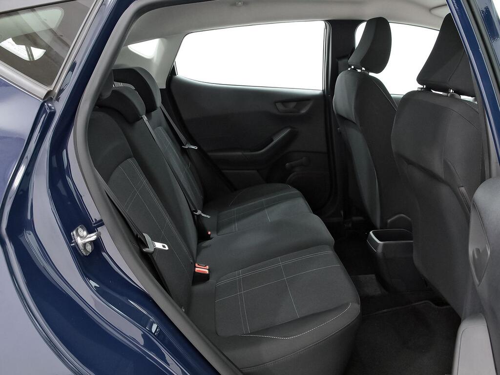 Ford Fiesta 1.0 EcoBoost 70kW (95CV) Trend S/S 5p  //  79.358 km